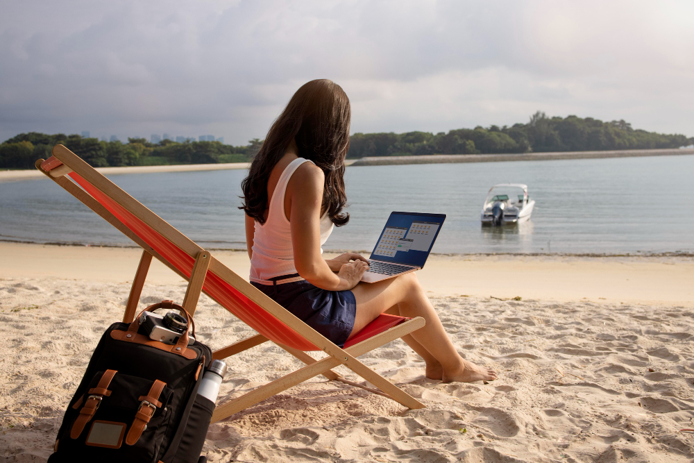 La salud laboral en el foco: cómo superar el estrés y la ansiedad en vacaciones